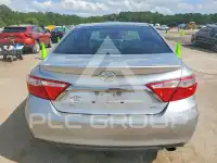 2017 Toyota CAMRY фото