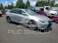2017 Toyota CAMRY photo