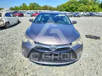 2017 Toyota CAMRY фото