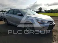 2017 Toyota CAMRY фото