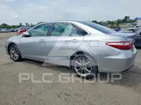2017 Toyota CAMRY фото
