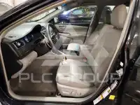 2017 Toyota CAMRY фото