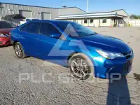 2017 Toyota CAMRY фото