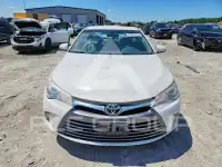 2017 Toyota CAMRY фото