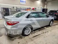 2017 Toyota CAMRY фото