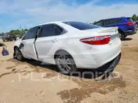 2017 Toyota CAMRY photo