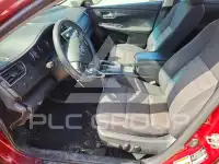 2017 Toyota CAMRY фото