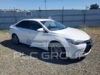 2017 Toyota CAMRY фото
