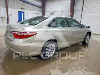 2017 Toyota CAMRY фото