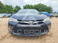 2017 Toyota CAMRY фото