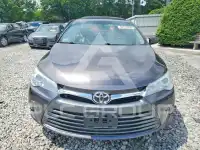 2017 Toyota CAMRY фото