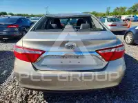 2017 Toyota CAMRY фото