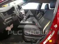 2017 Toyota CAMRY фото