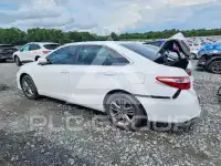 2017 Toyota CAMRY фото