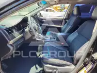 2017 Toyota CAMRY фото