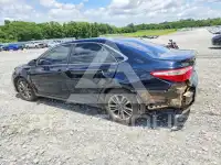 2017 Toyota CAMRY фото