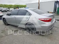 2017 Toyota CAMRY photo
