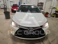 2017 Toyota CAMRY фото