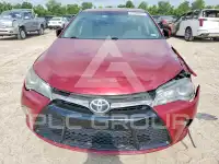 2017 Toyota CAMRY фото
