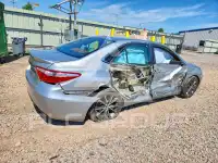 2017 Toyota CAMRY фото