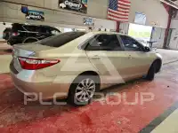 2017 Toyota CAMRY фото