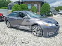 2017 Toyota CAMRY фото