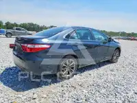 2017 Toyota CAMRY фото