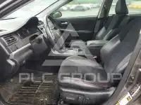 2017 Toyota CAMRY photo