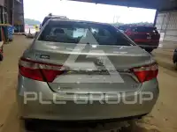 2017 Toyota CAMRY фото