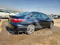 2017 Toyota CAMRY фото