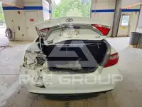 2017 Toyota CAMRY фото