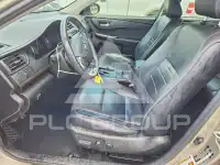 2017 Toyota CAMRY фото
