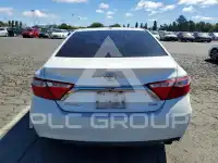 2017 Toyota CAMRY фото
