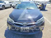 2017 Toyota CAMRY фото