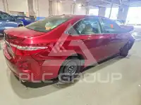 2017 Toyota CAMRY photo