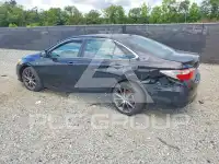 2017 Toyota CAMRY фото