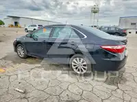 2017 Toyota CAMRY фото
