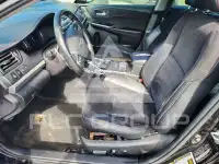 2017 Toyota CAMRY фото