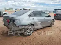 2017 Toyota CAMRY фото