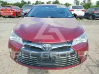 2017 Toyota CAMRY фото