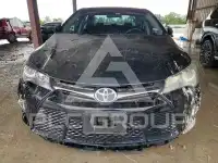 2017 Toyota CAMRY фото