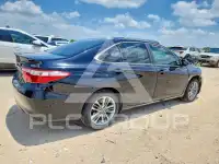 2017 Toyota CAMRY photo