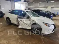 2017 Toyota CAMRY фото