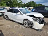 2017 Toyota CAMRY фото