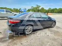 2017 Toyota CAMRY фото
