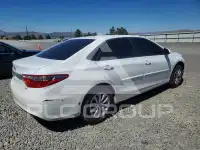 2017 Toyota CAMRY фото