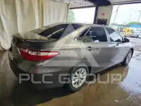 2017 Toyota CAMRY фото