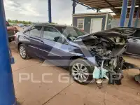 2017 Toyota CAMRY фото