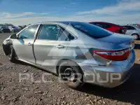 2017 Toyota CAMRY фото