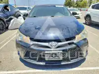 2017 Toyota CAMRY фото